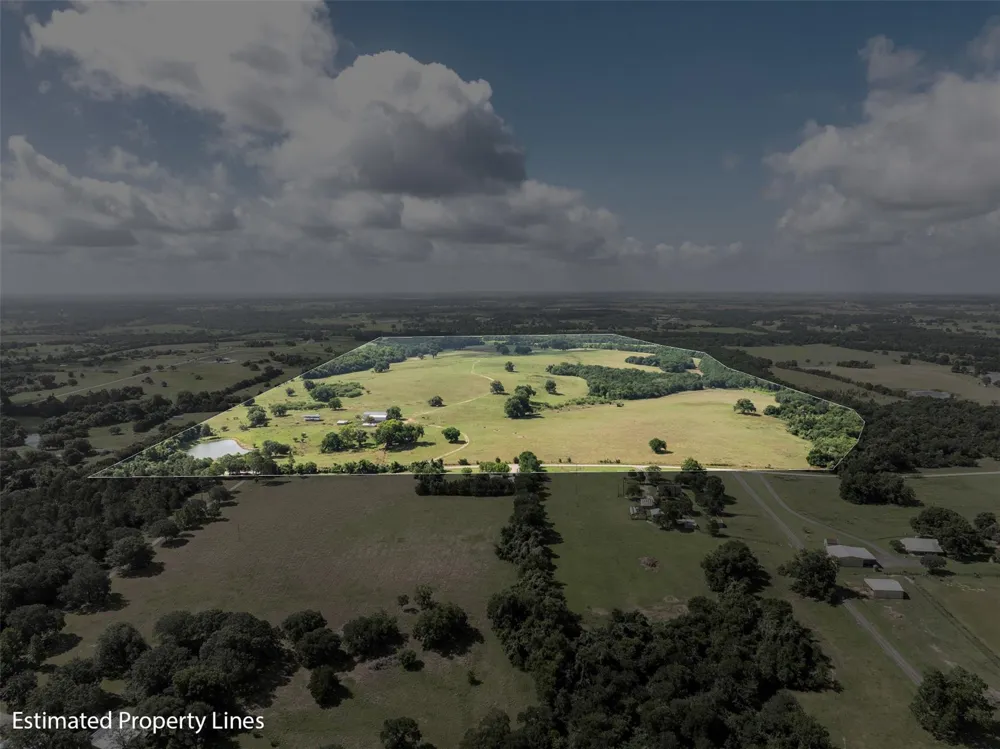 6550 Gibbs Creek Road Chappell Hill, TX 77426