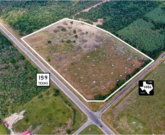 Fm 159 Bellville, TX 77418