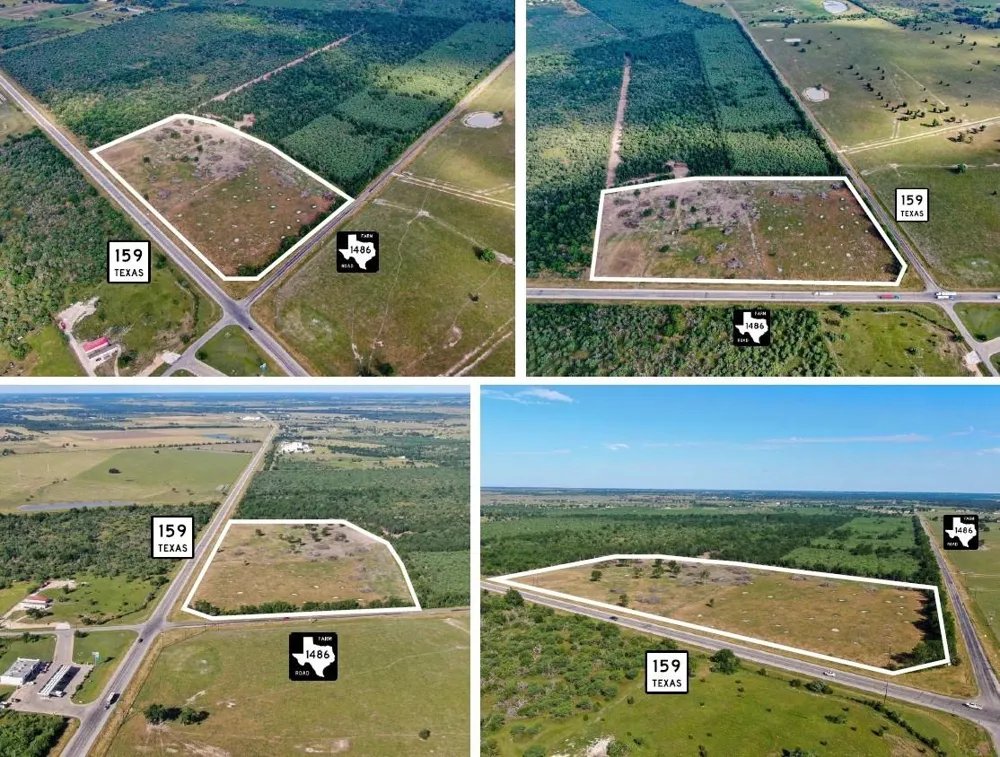 Fm 159 Bellville, TX 77418