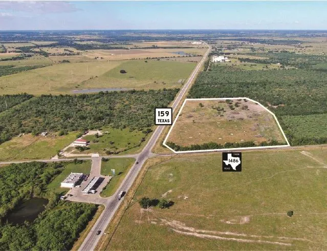 Fm 159 Bellville, TX 77418