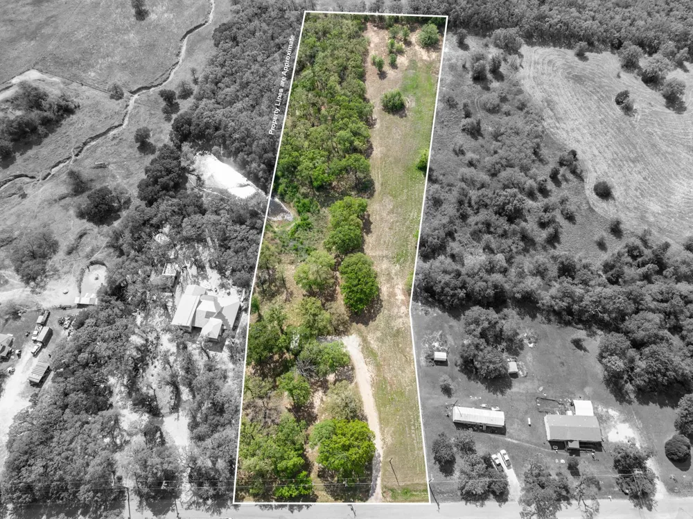 488 Wood Street Axtell, TX 76624