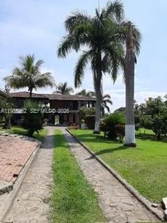 Address Not Shown 
