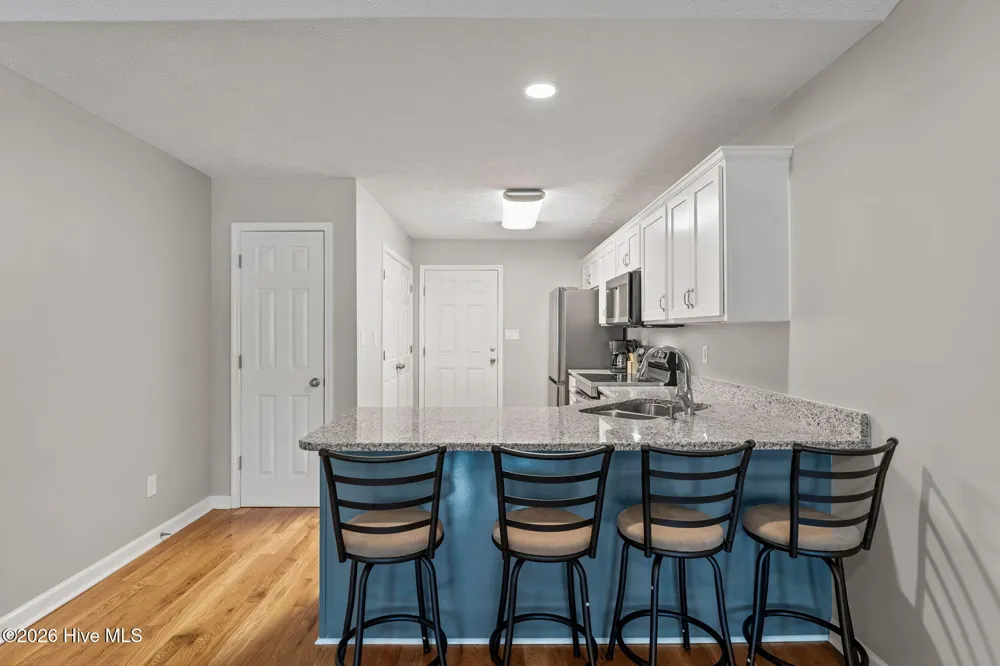 106 Walnut Avenue Hamlet, NC 28345
