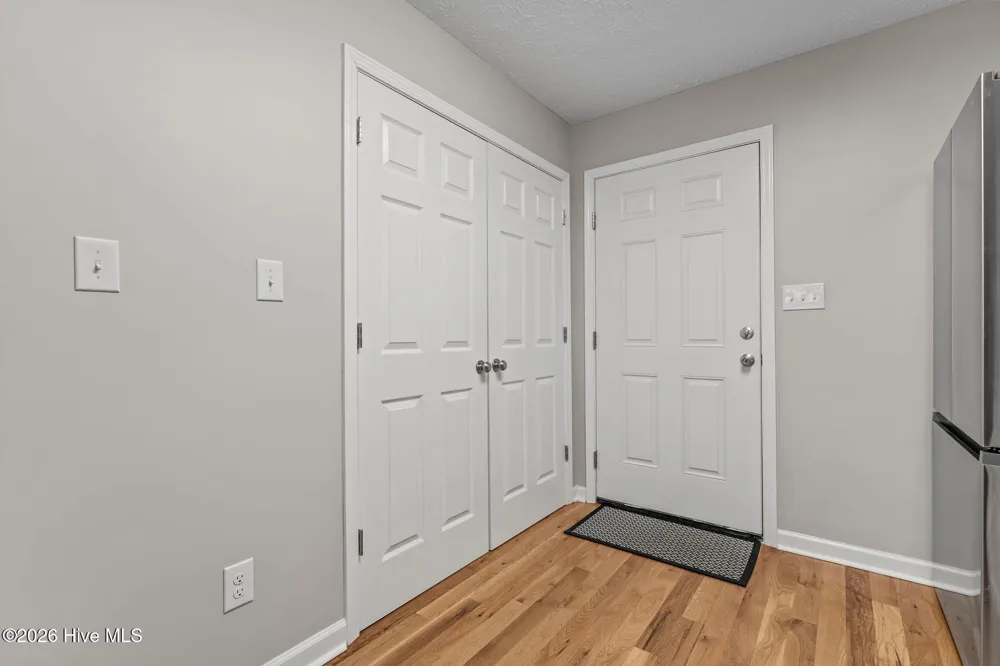 106 Walnut Avenue Hamlet, NC 28345