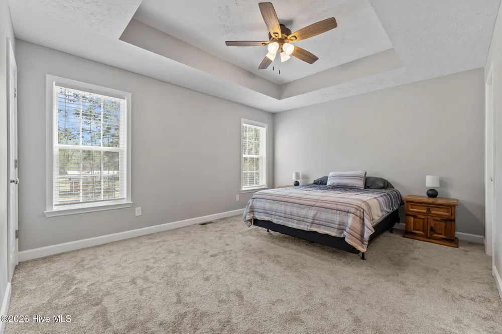 106 Walnut Avenue Hamlet, NC 28345
