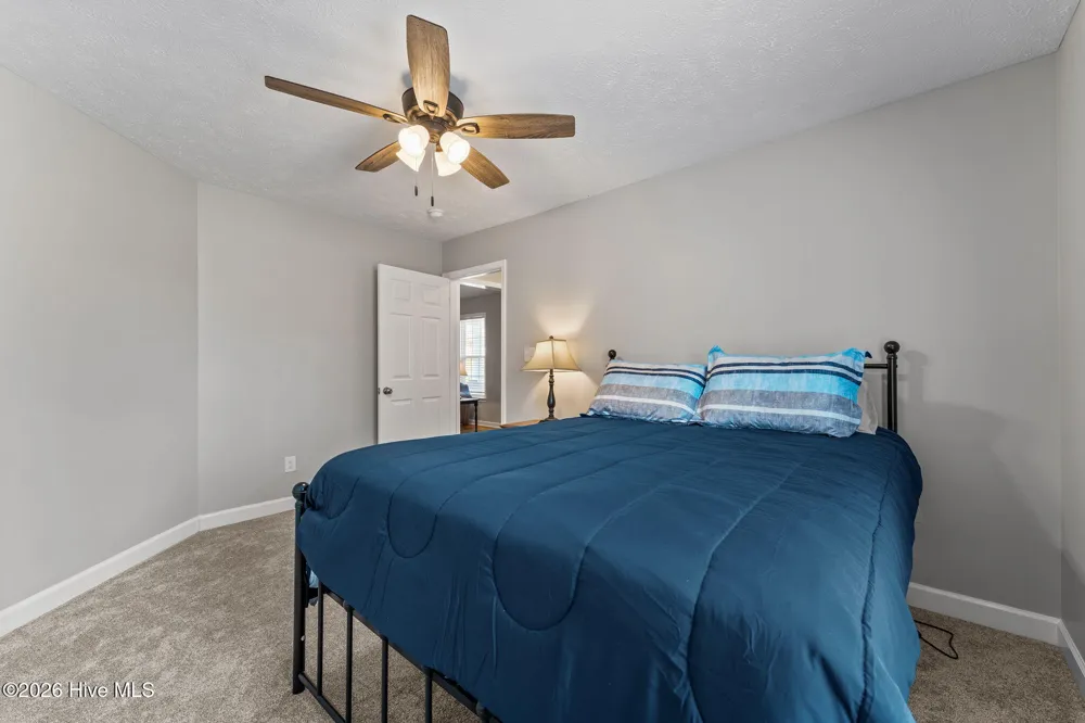 106 Walnut Avenue Hamlet, NC 28345