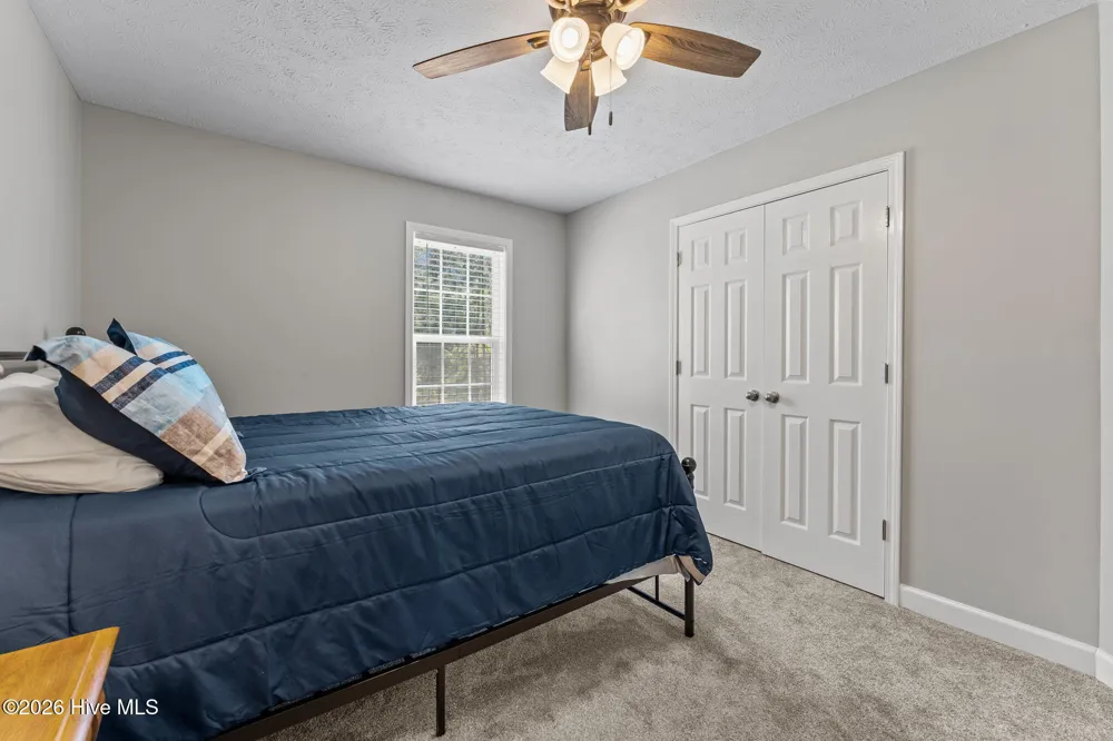 106 Walnut Avenue Hamlet, NC 28345