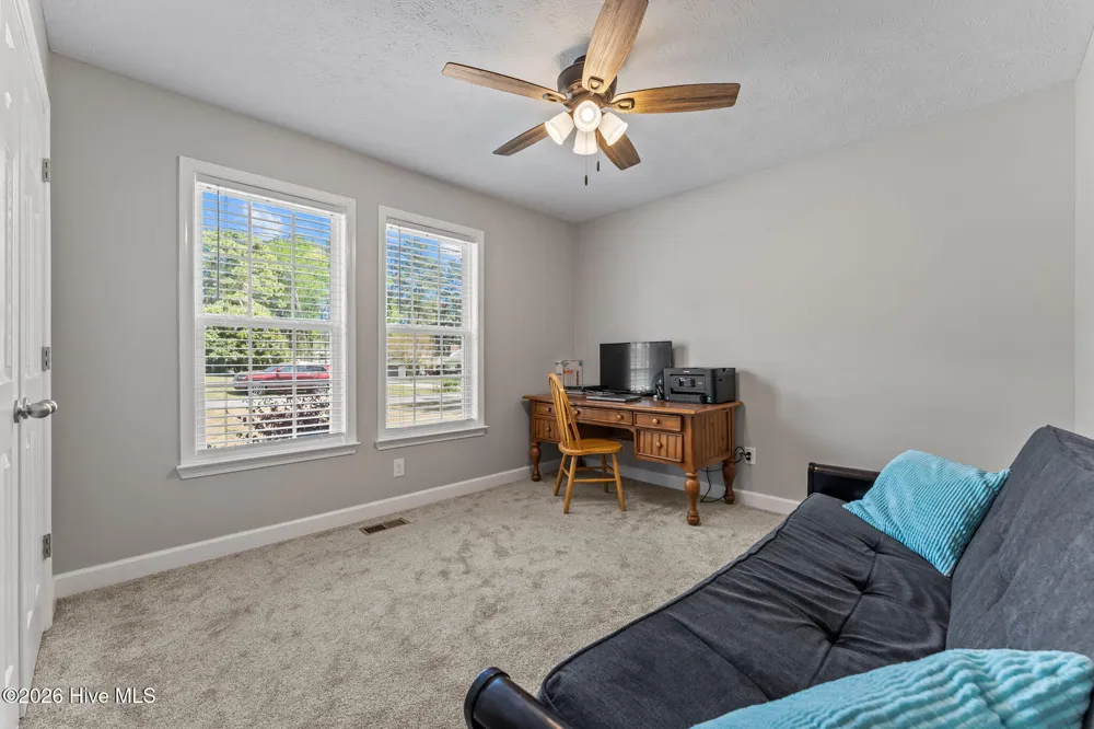 106 Walnut Avenue Hamlet, NC 28345