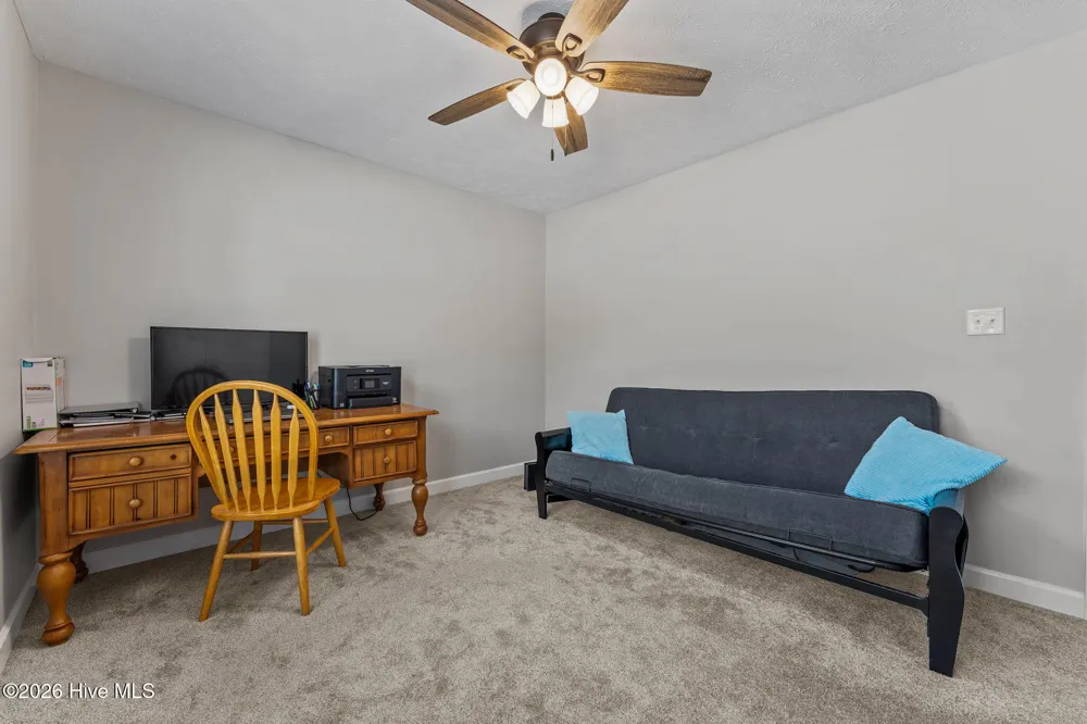 106 Walnut Avenue Hamlet, NC 28345