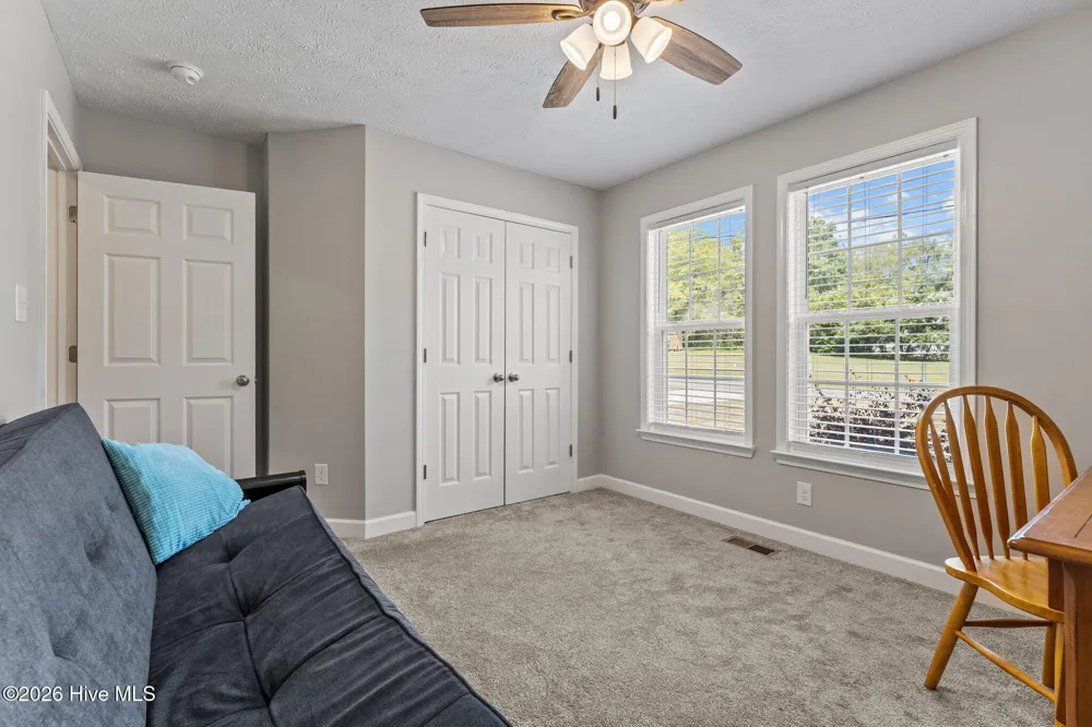 106 Walnut Avenue Hamlet, NC 28345