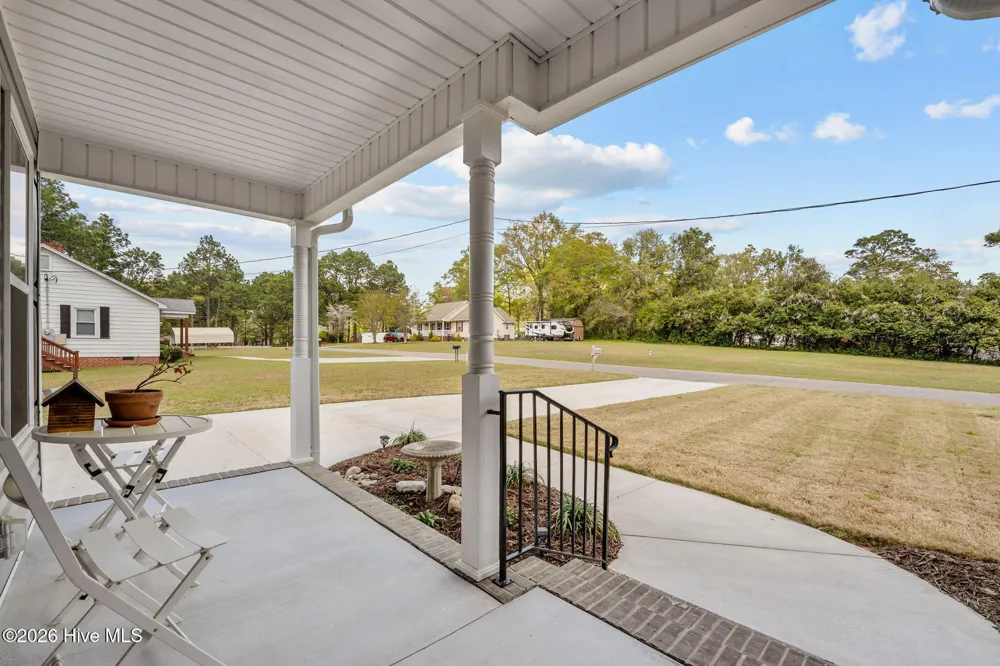 106 Walnut Avenue Hamlet, NC 28345