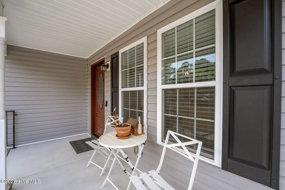 106 Walnut Avenue Hamlet, NC 28345