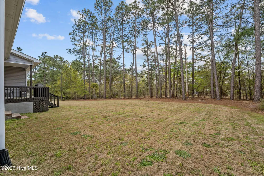 106 Walnut Avenue Hamlet, NC 28345