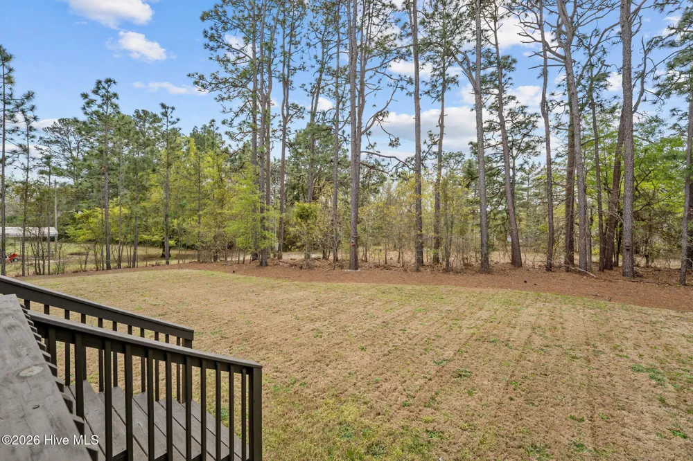 106 Walnut Avenue Hamlet, NC 28345
