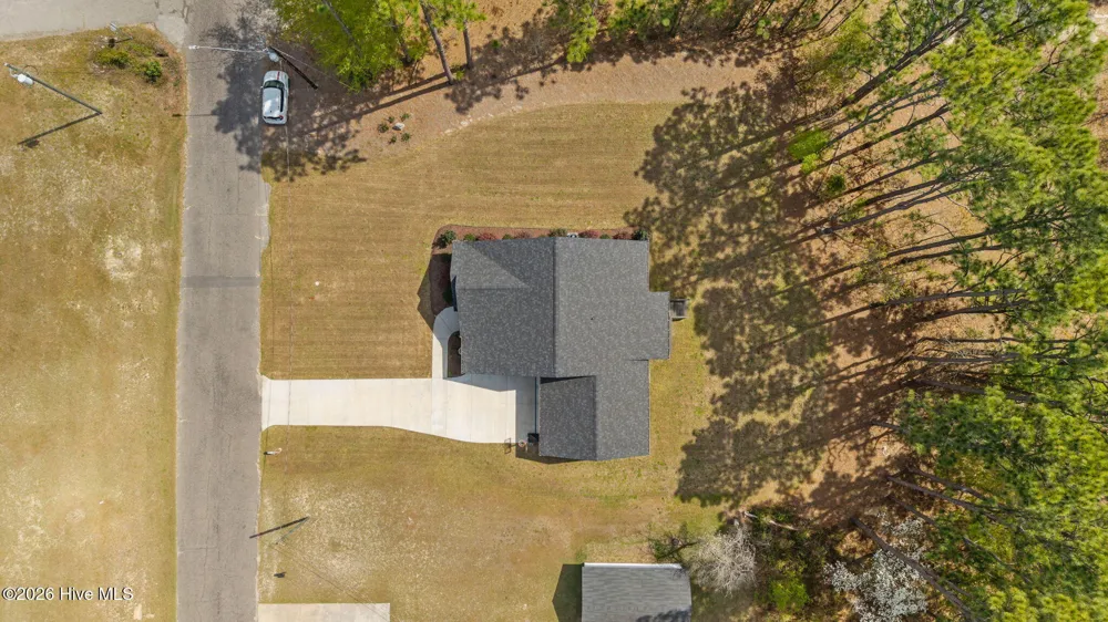 106 Walnut Avenue Hamlet, NC 28345