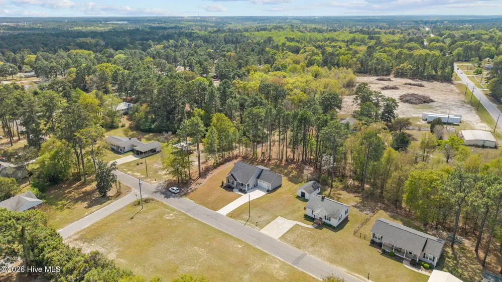 106 Walnut Avenue Hamlet, NC 28345