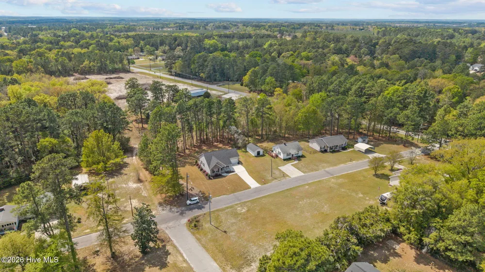 106 Walnut Avenue Hamlet, NC 28345