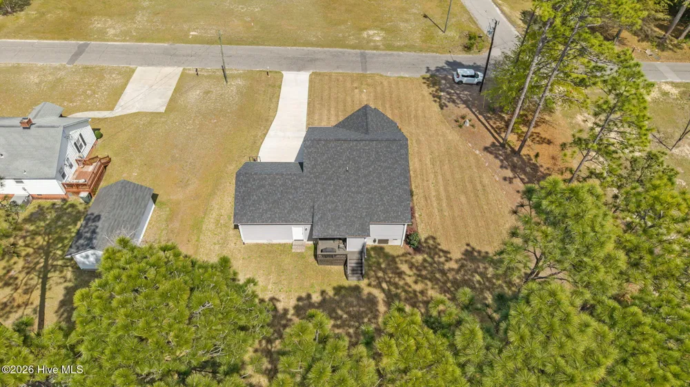 106 Walnut Avenue Hamlet, NC 28345