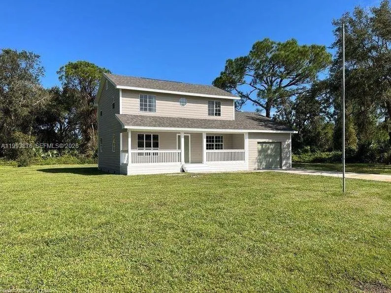 343 Ellison Ave Lake Placid, FL 33852