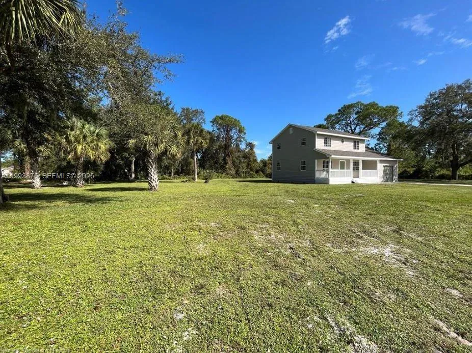343 Ellison Ave Lake Placid, FL 33852