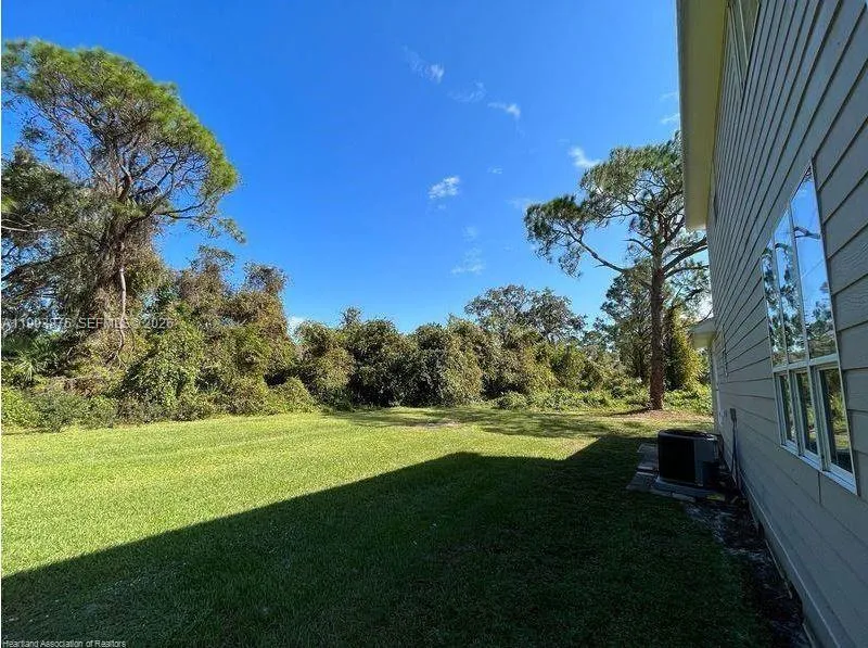 343 Ellison Ave Lake Placid, FL 33852