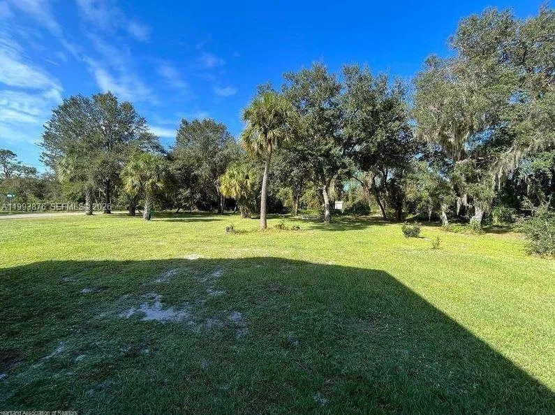 343 Ellison Ave Lake Placid, FL 33852