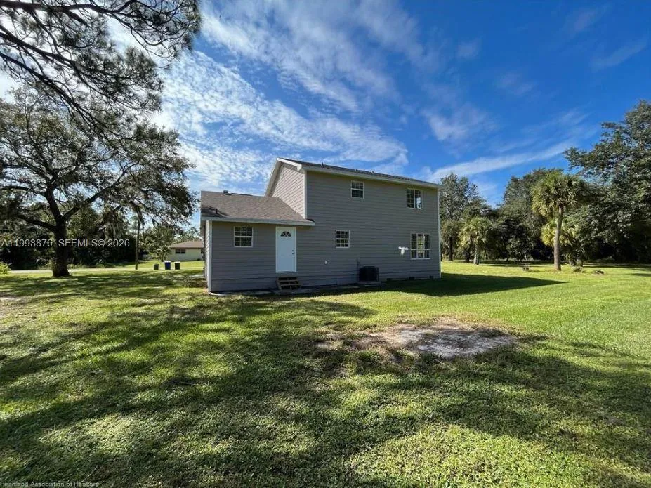 343 Ellison Ave Lake Placid, FL 33852