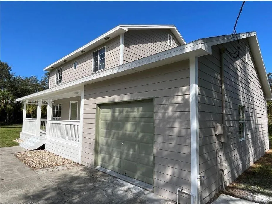343 Ellison Ave Lake Placid, FL 33852
