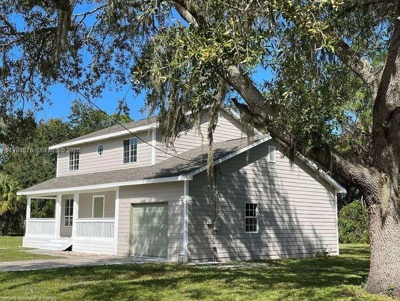 343 Ellison Ave Lake Placid, FL 33852