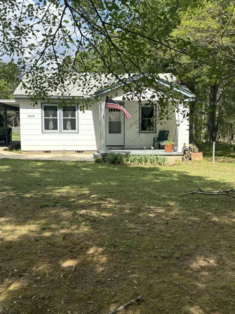 1428 Whitetown Road