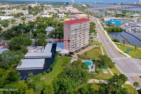 404 S Beach Street #604 (230)