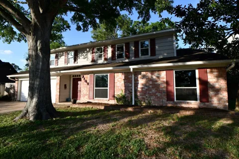 9102 Meaux Drive