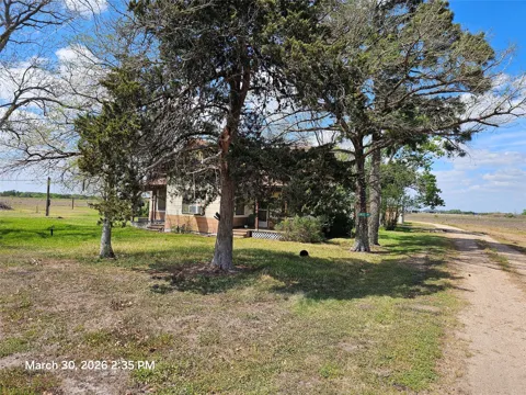 16442 County Road 268