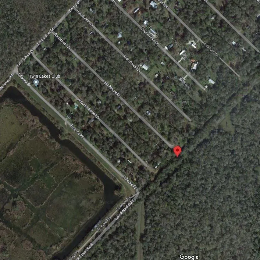Birchmont Drive Guy, TX 77444