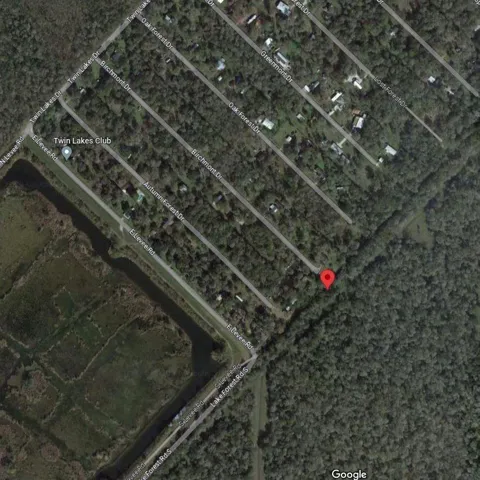 Birchmont Drive