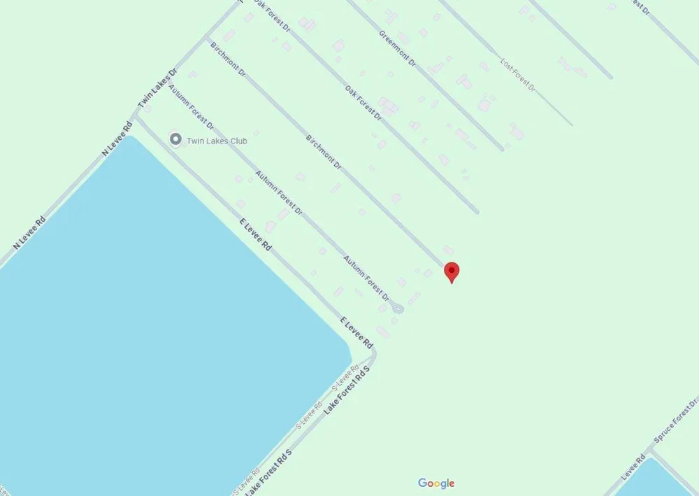 Birchmont Drive Guy, TX 77444