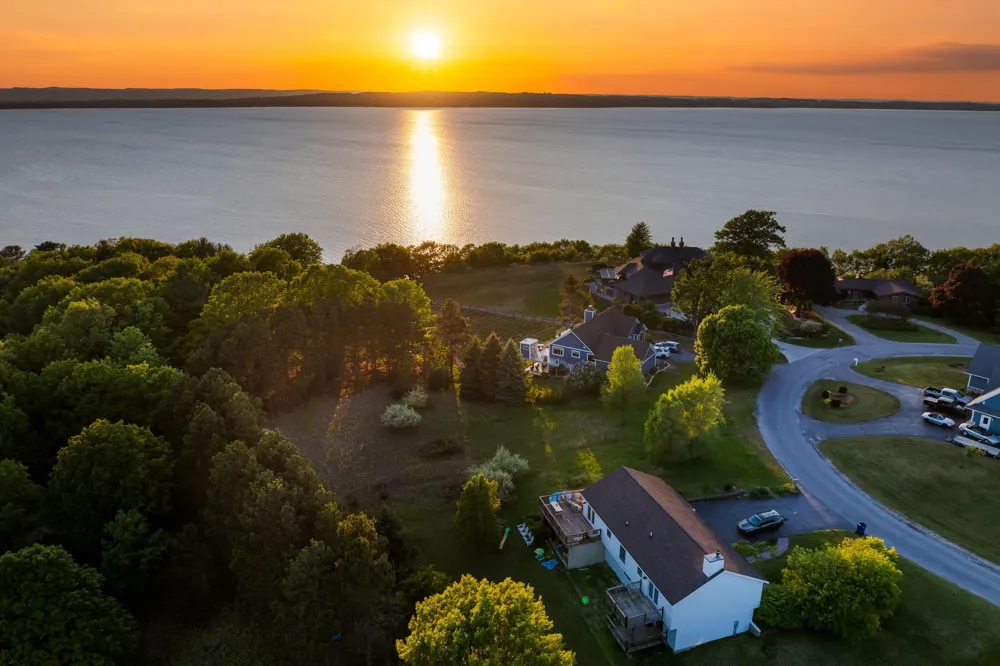 3147 Scenic Hills Drive Acme Township, MI 49690