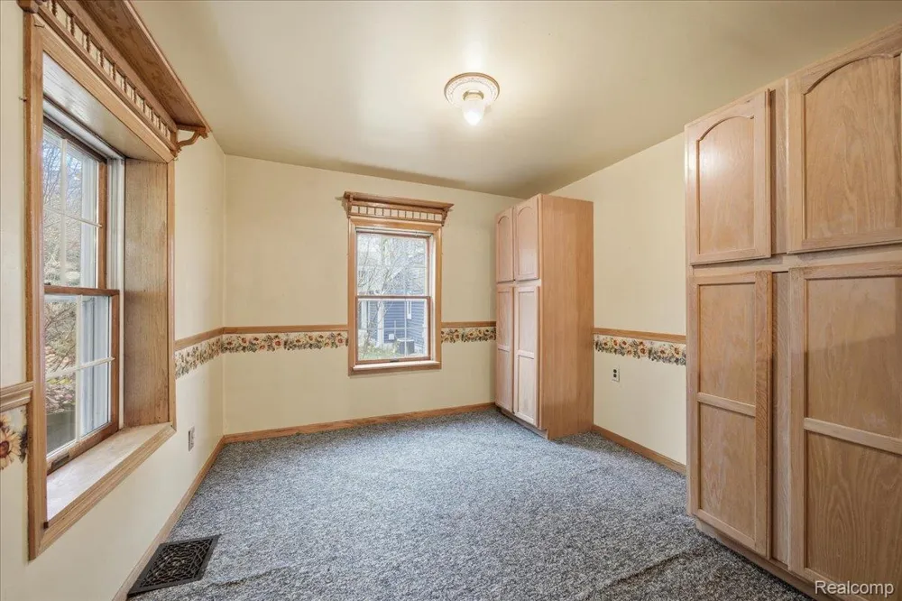 5896 Silver Birch Road Hadley Township, MI 48462