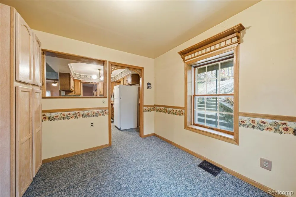5896 Silver Birch Road Hadley Township, MI 48462
