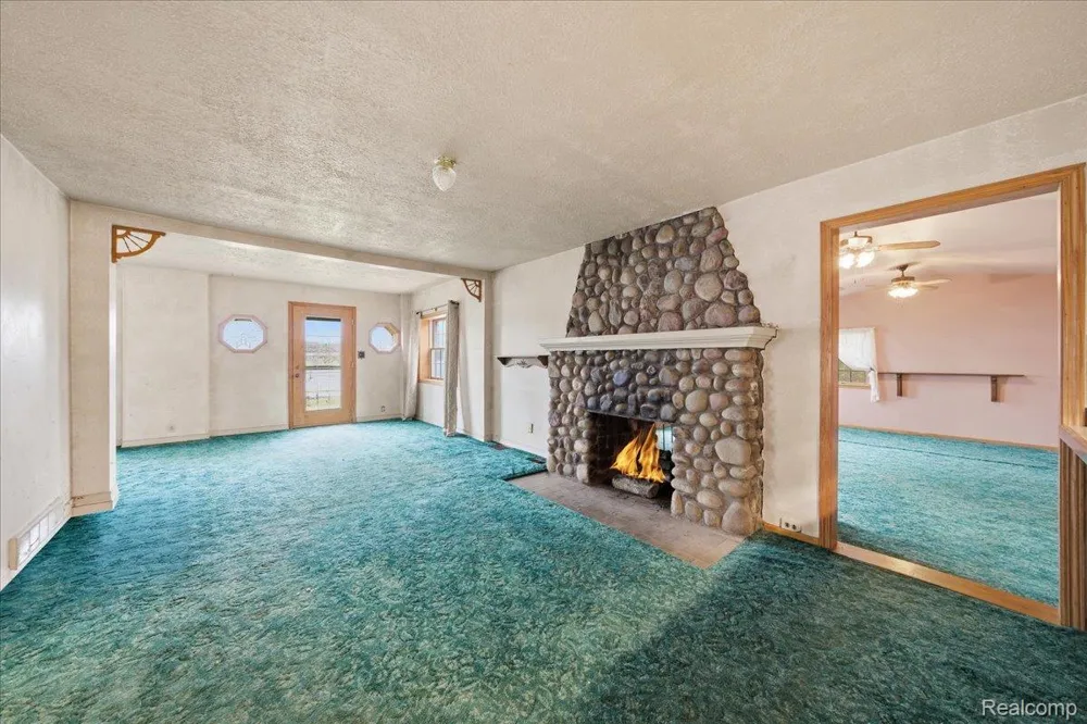 5896 Silver Birch Road Hadley Township, MI 48462