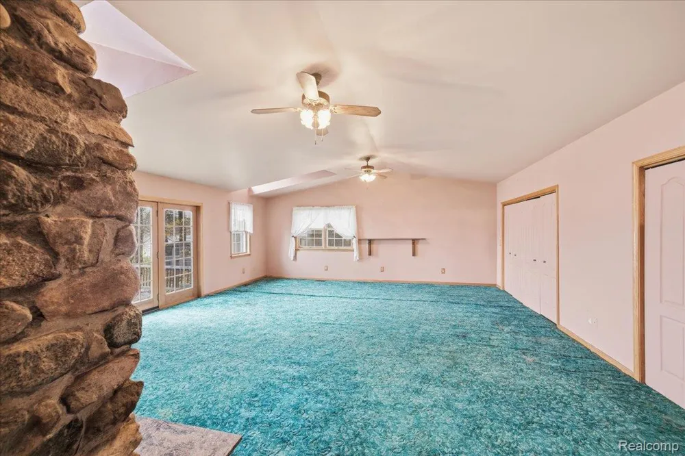 5896 Silver Birch Road Hadley Township, MI 48462