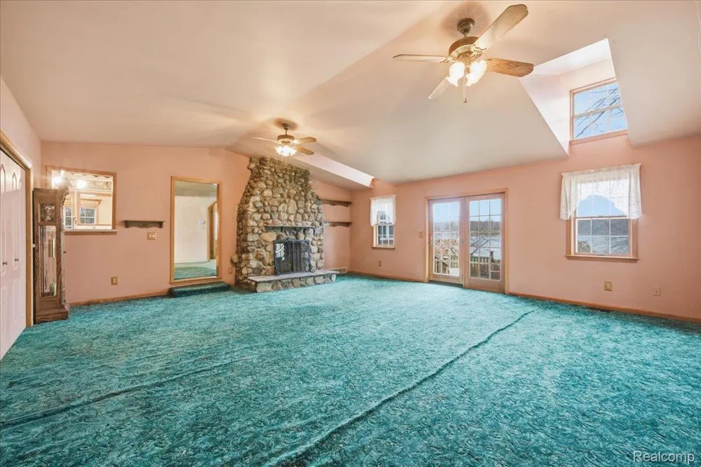 5896 Silver Birch Road Hadley Township, MI 48462