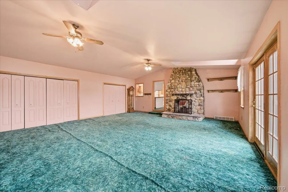 5896 Silver Birch Road Hadley Township, MI 48462