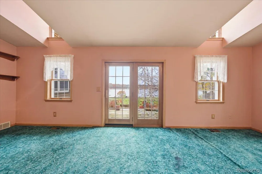 5896 Silver Birch Road Hadley Township, MI 48462