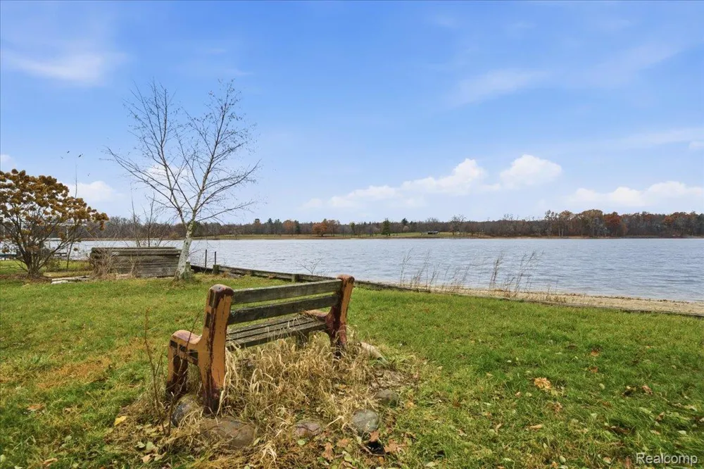 5896 Silver Birch Road Hadley Township, MI 48462