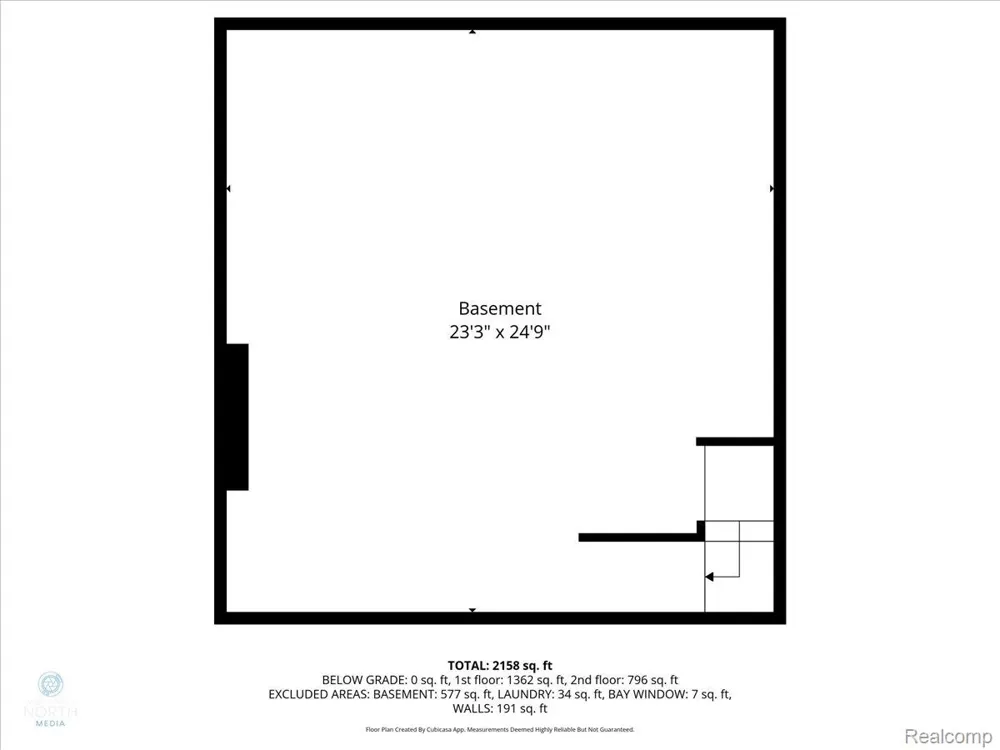 5896 Silver Birch Road Hadley Township, MI 48462