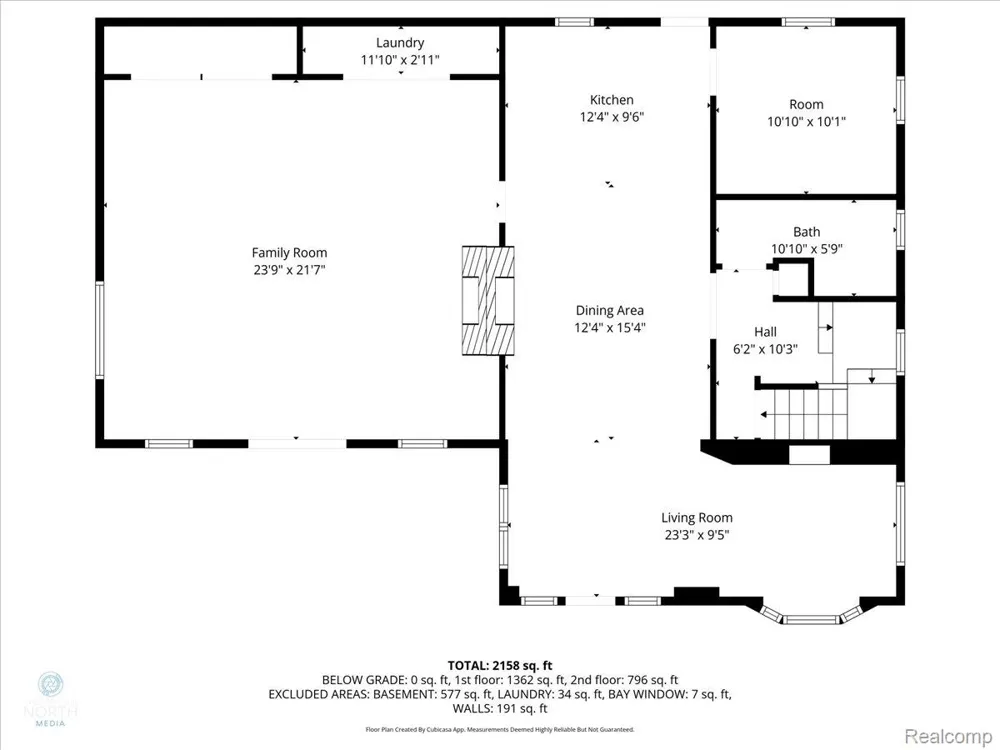 5896 Silver Birch Road Hadley Township, MI 48462
