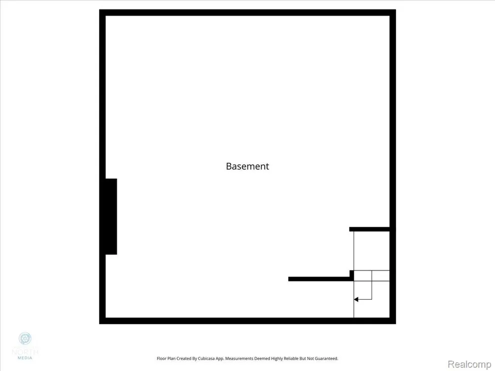5896 Silver Birch Road Hadley Township, MI 48462