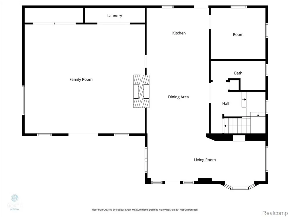 5896 Silver Birch Road Hadley Township, MI 48462