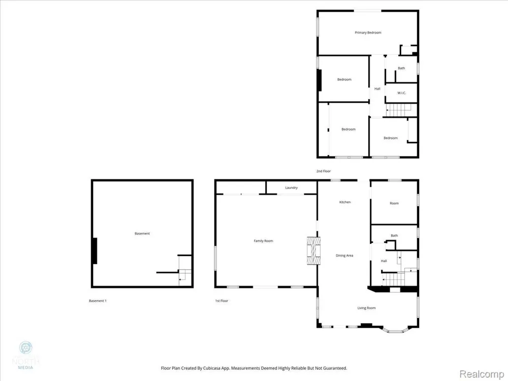5896 Silver Birch Road Hadley Township, MI 48462